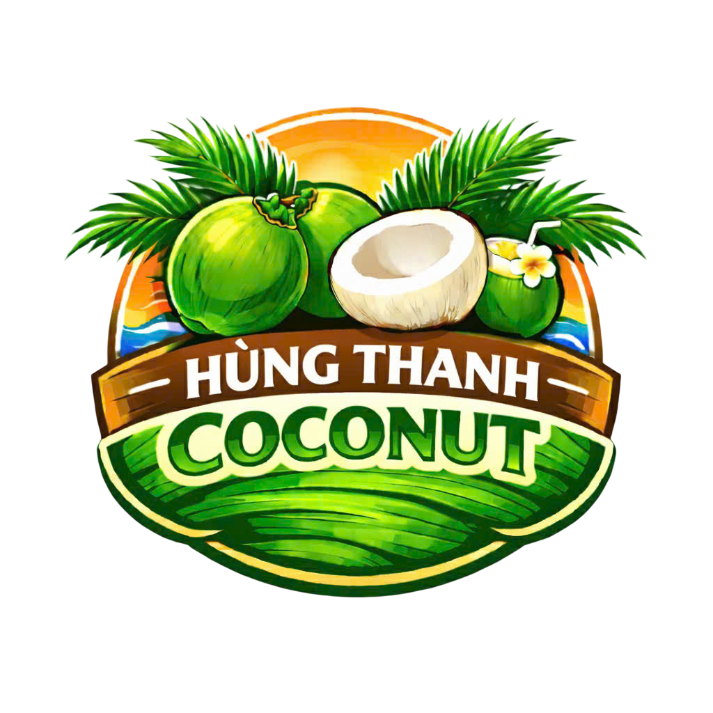 Hùng Thanh Coconut
